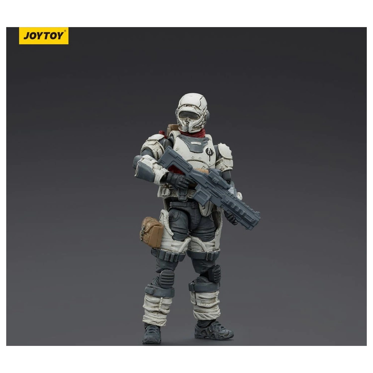 Dark Source Action Figure Steel Ride Corps Guard Kael 8 cm zdjęcie produktu