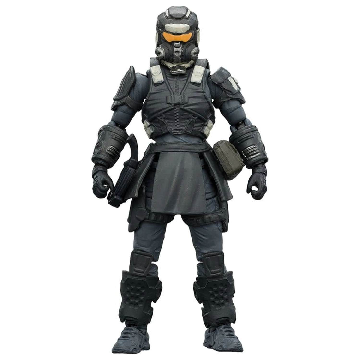 Dark Source Figurka Akcji Steel Ride Corps Sniper Viktor 8 cm zdjęcie produktu