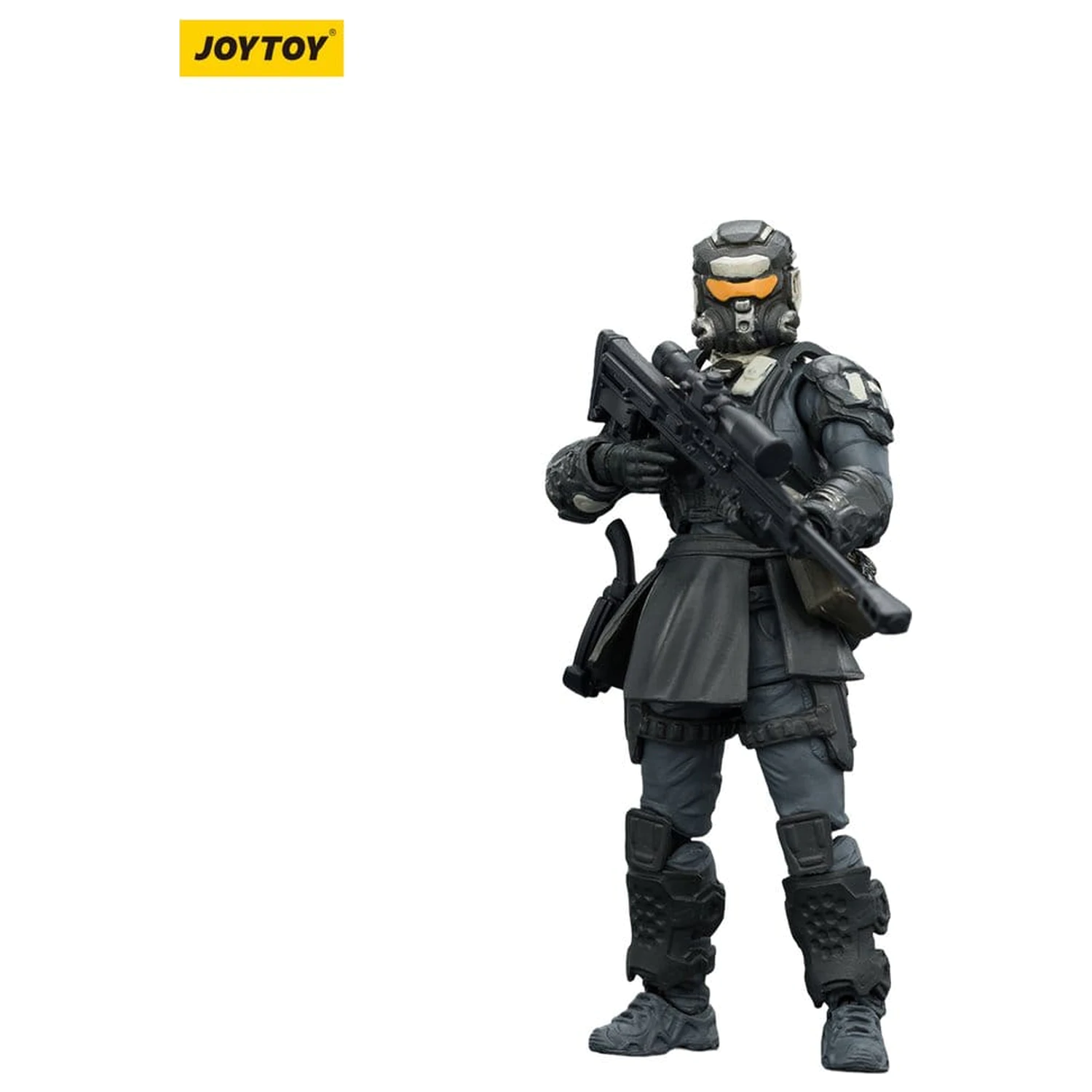 Dark Source Figurka Akcji Steel Ride Corps Sniper Viktor 8 cm zdjęcie produktu