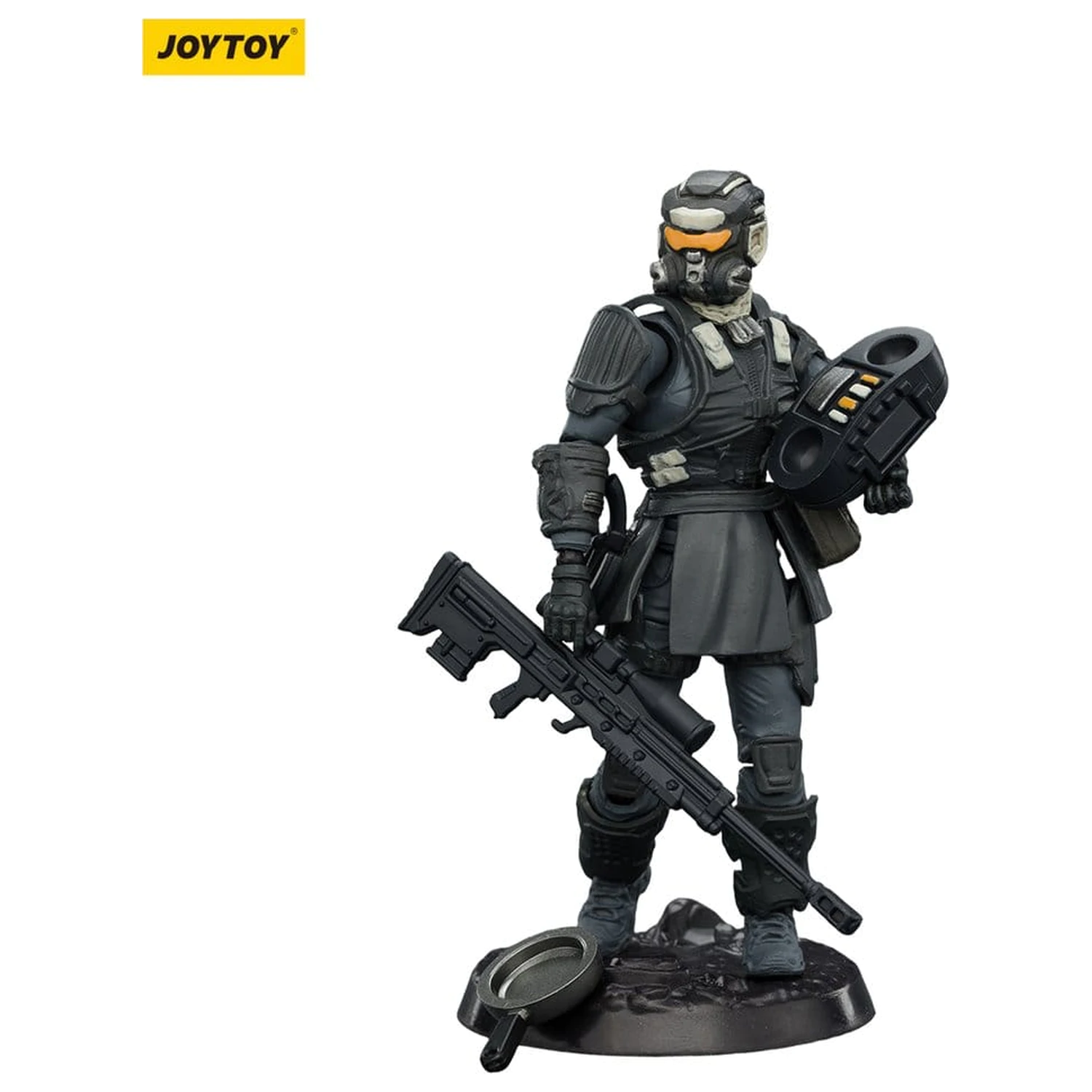 Dark Source Figurka Akcji Steel Ride Corps Sniper Viktor 8 cm zdjęcie produktu