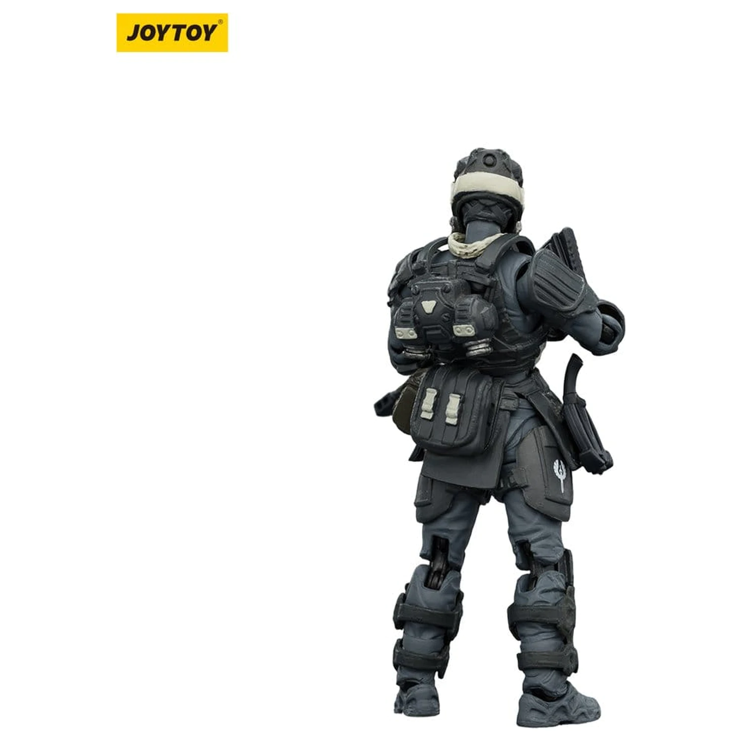 Dark Source Figurka Akcji Steel Ride Corps Sniper Viktor 8 cm zdjęcie produktu