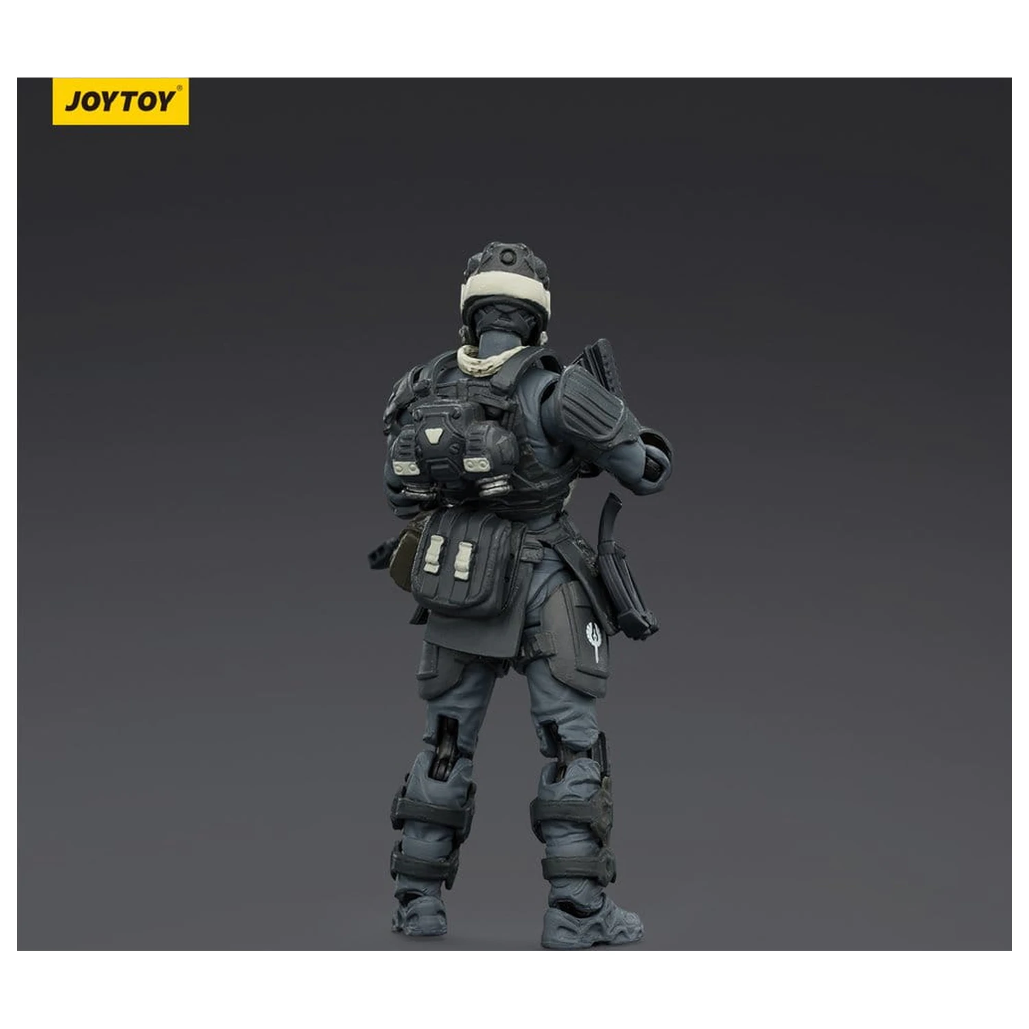 Dark Source Figurka Akcji Steel Ride Corps Sniper Viktor 8 cm zdjęcie produktu