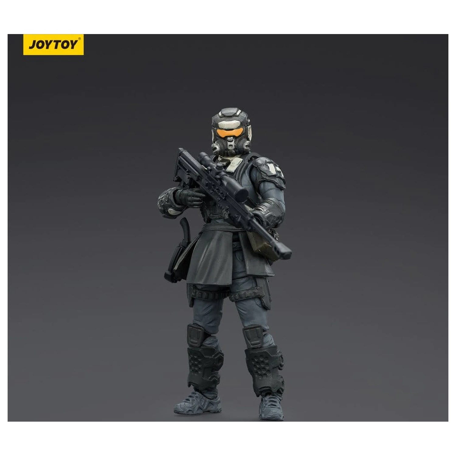Dark Source Figurka Akcji Steel Ride Corps Sniper Viktor 8 cm zdjęcie produktu