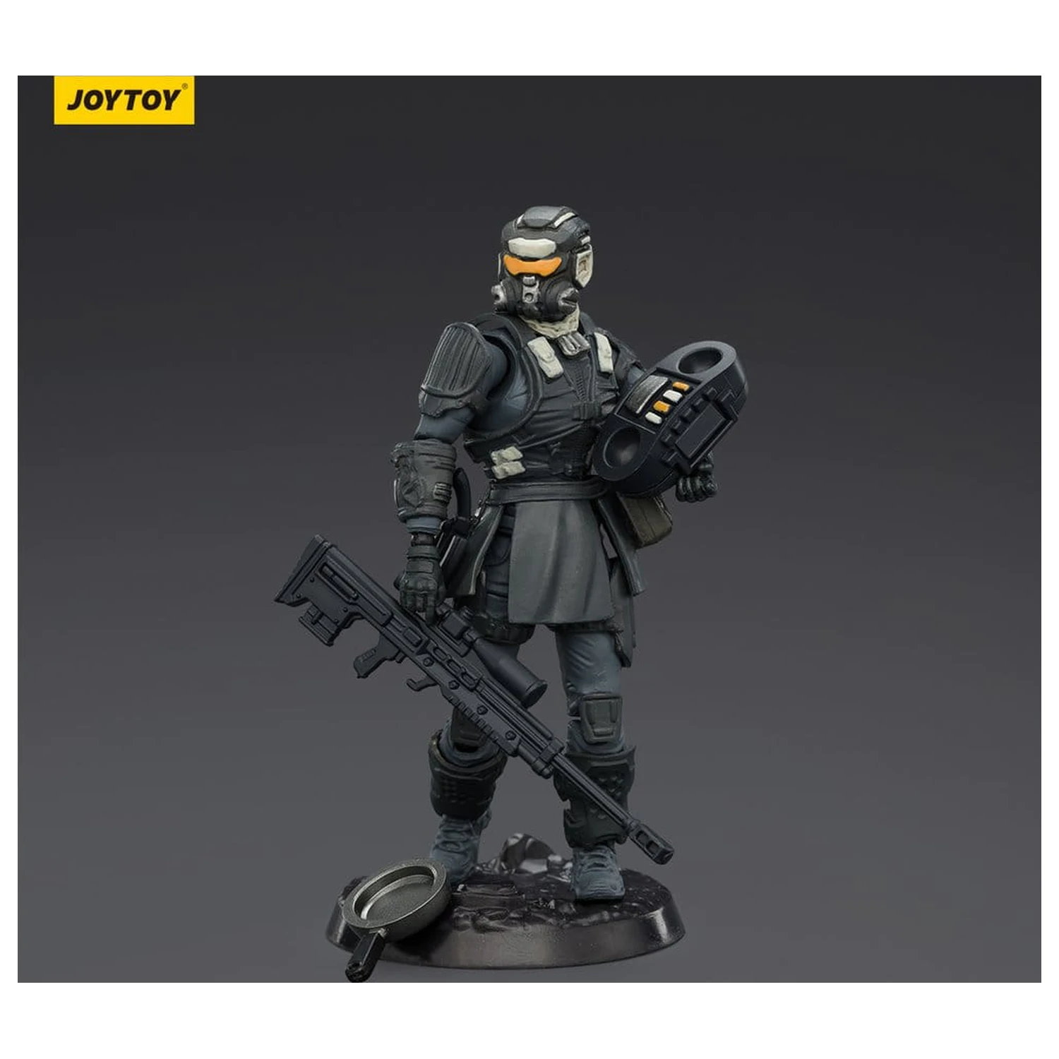 Dark Source Figurka Akcji Steel Ride Corps Sniper Viktor 8 cm zdjęcie produktu