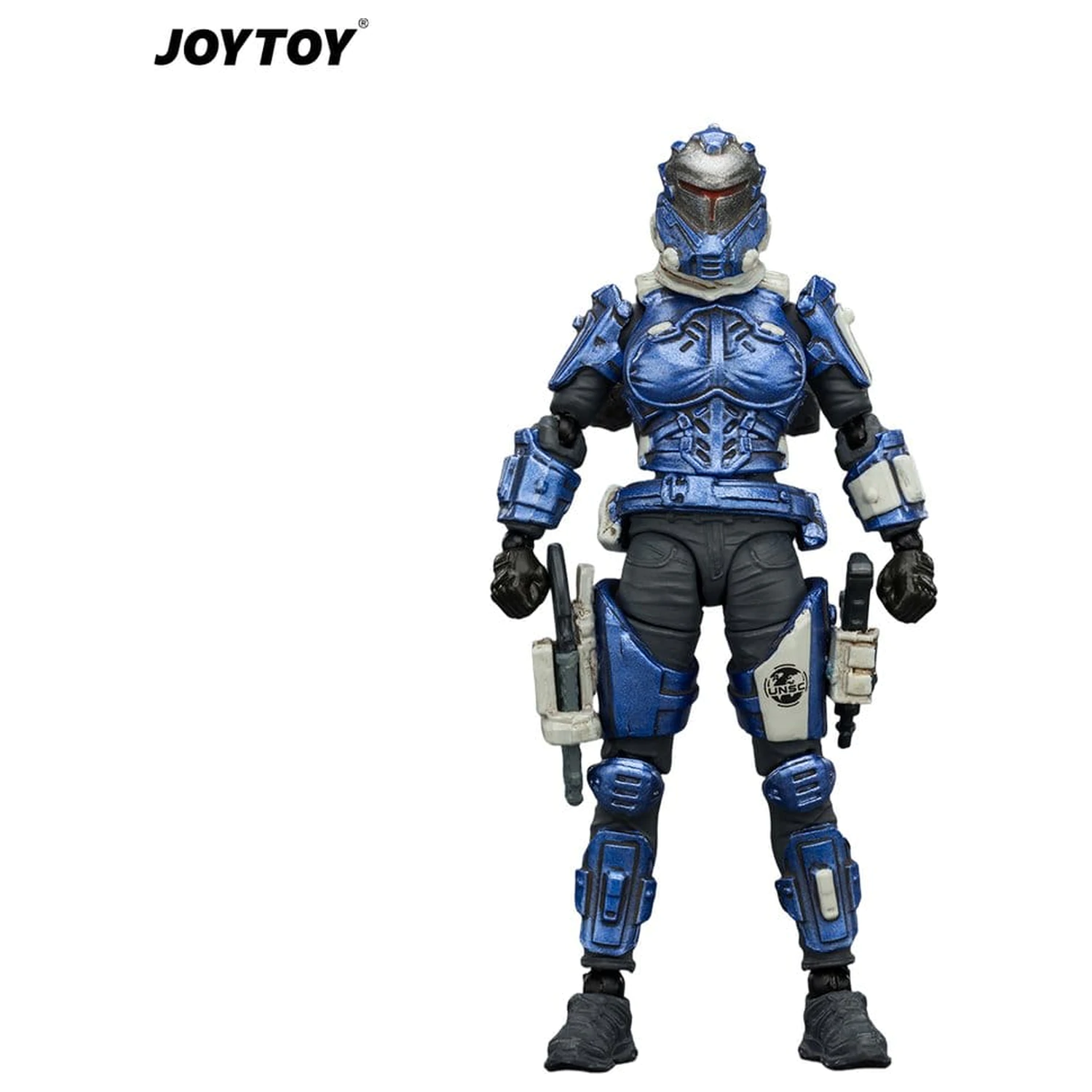 Dark Source UNSC Figurka Akcji Assaulter Fjord 8 cm zdjęcie produktu