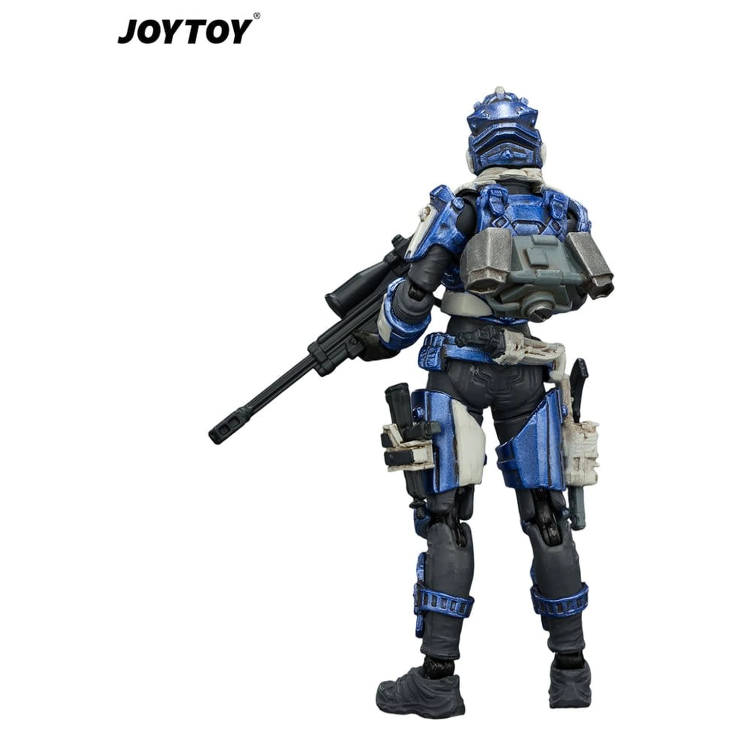Dark Source UNSC Figurka Akcji Assaulter Fjord 8 cm zdjęcie produktu
