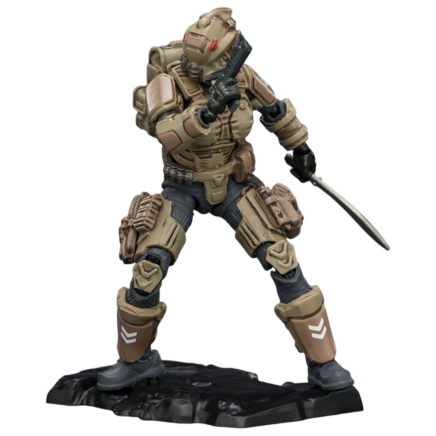 Dark Source UNSC Figurka Akcji Medic Acacia 8 cm zdjęcie produktu