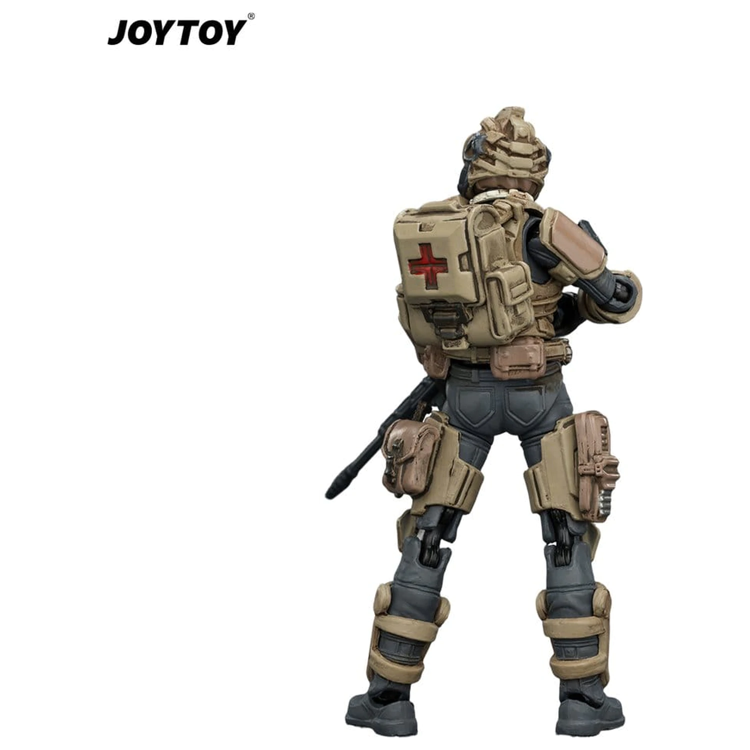 Dark Source UNSC Figurka Akcji Medic Acacia 8 cm zdjęcie produktu