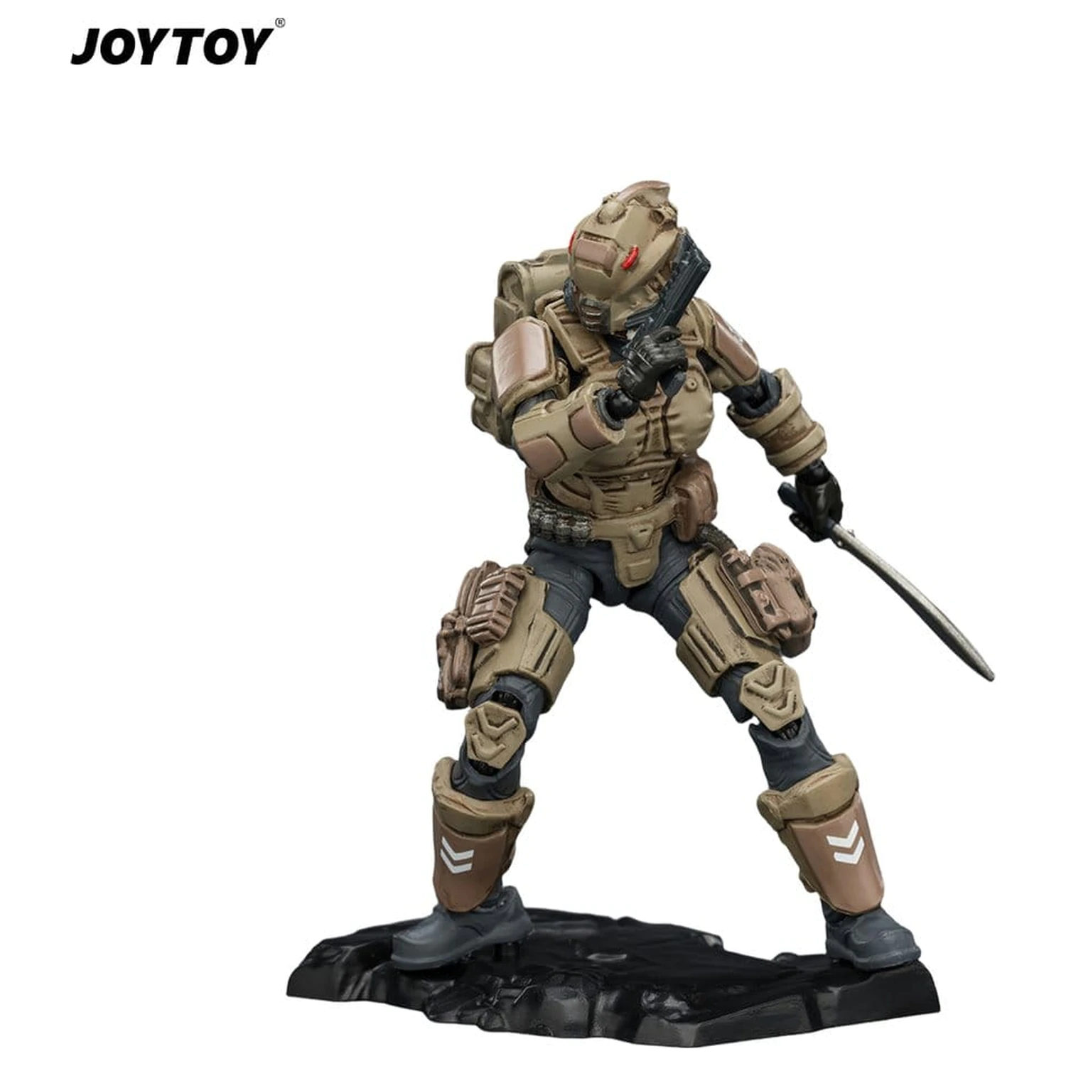 Dark Source UNSC Figurka Akcji Medic Acacia 8 cm zdjęcie produktu
