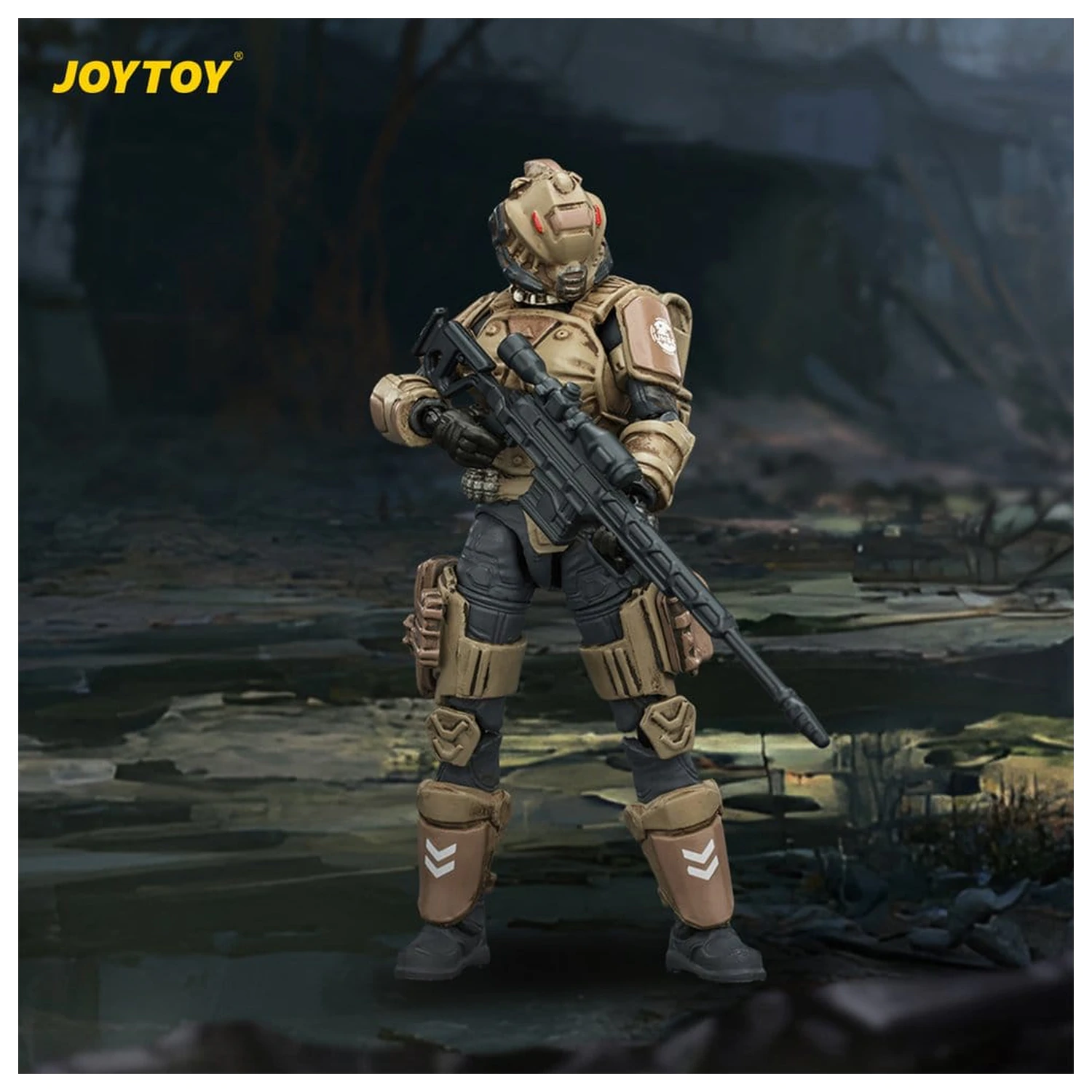 Dark Source UNSC Figurka Akcji Medic Acacia 8 cm zdjęcie produktu