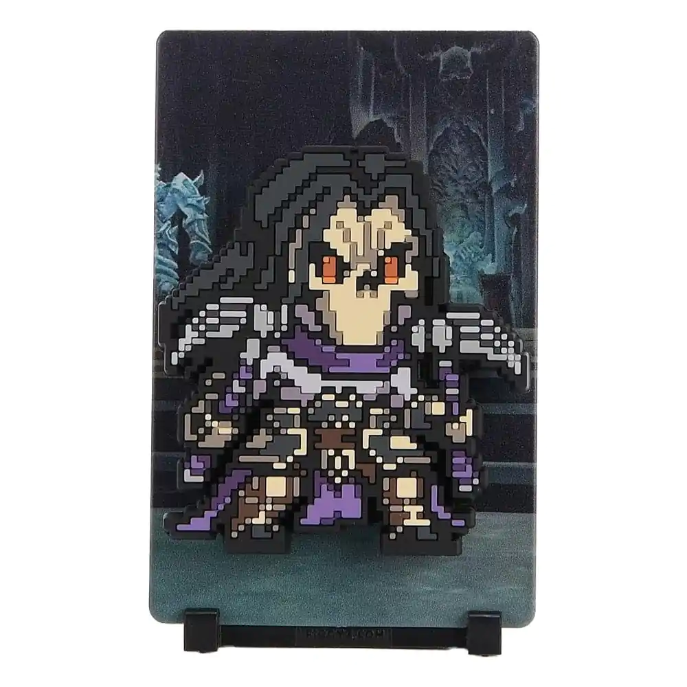 Darksiders FiGGYZ Magnetyczna Kolekcjonerska Śmierć 11 cm zdjęcie produktu