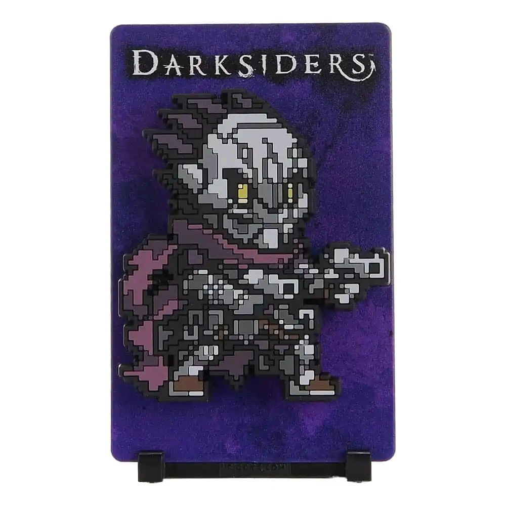 Darksiders FiGGYZ Magnes Kolekcjonerski Strife 11 cm zdjęcie produktu