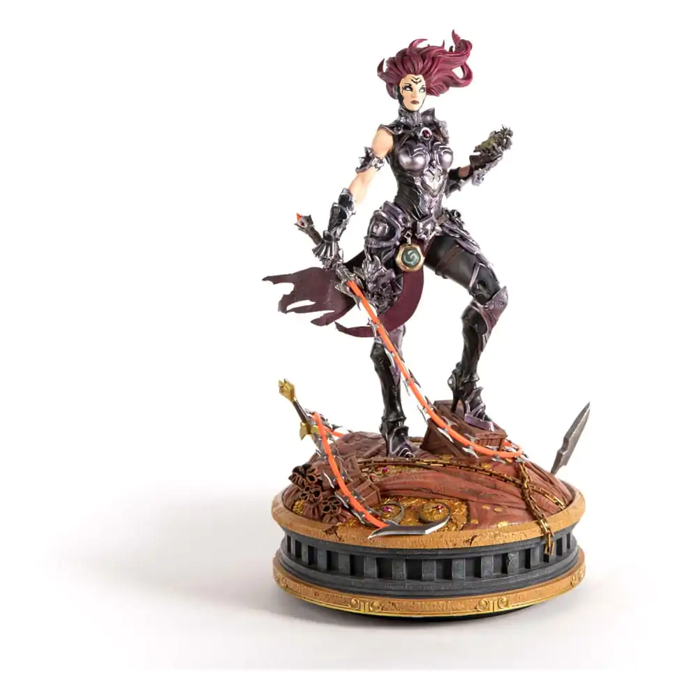 Figurka Darksiders Fury 45 cm zdjęcie produktu