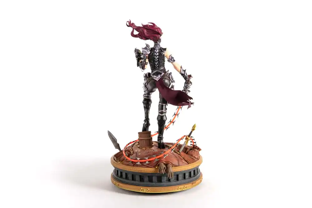 Figurka Darksiders Fury 45 cm zdjęcie produktu