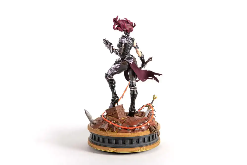 Figurka Darksiders Fury 45 cm zdjęcie produktu