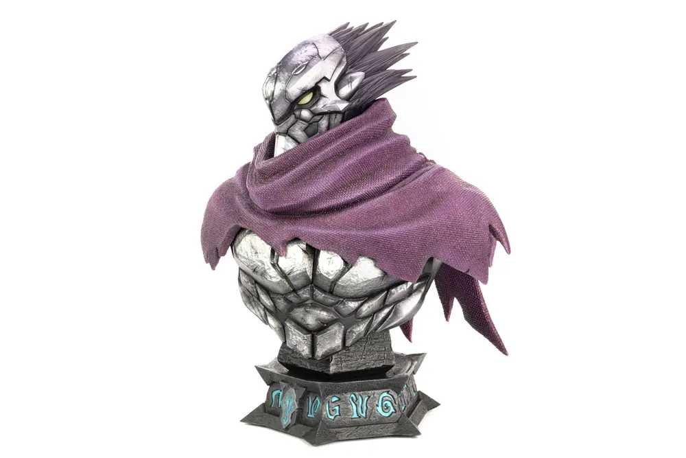 Darksiders Grand Scale Popiersie Strife 37 cm zdjęcie produktu