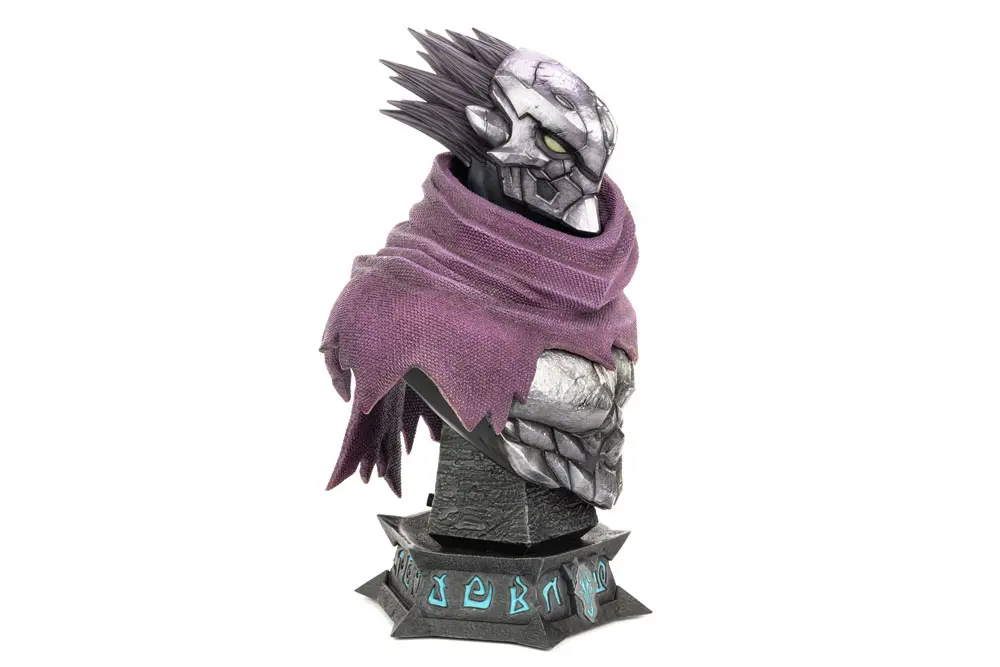 Darksiders Grand Scale Popiersie Strife 37 cm zdjęcie produktu