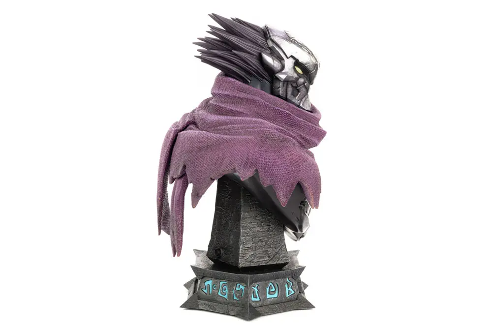 Darksiders Grand Scale Popiersie Strife 37 cm zdjęcie produktu
