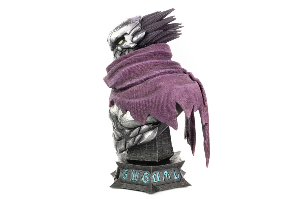 Darksiders Grand Scale Popiersie Strife 37 cm zdjęcie produktu