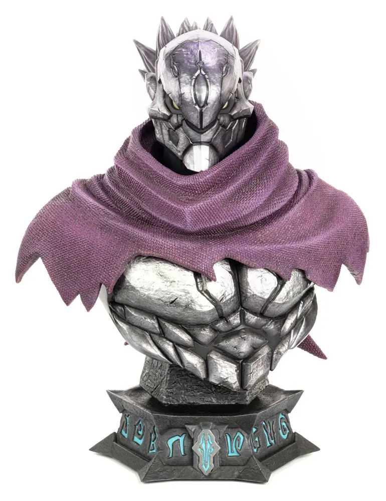 Darksiders Grand Scale Popiersie Strife 37 cm zdjęcie produktu