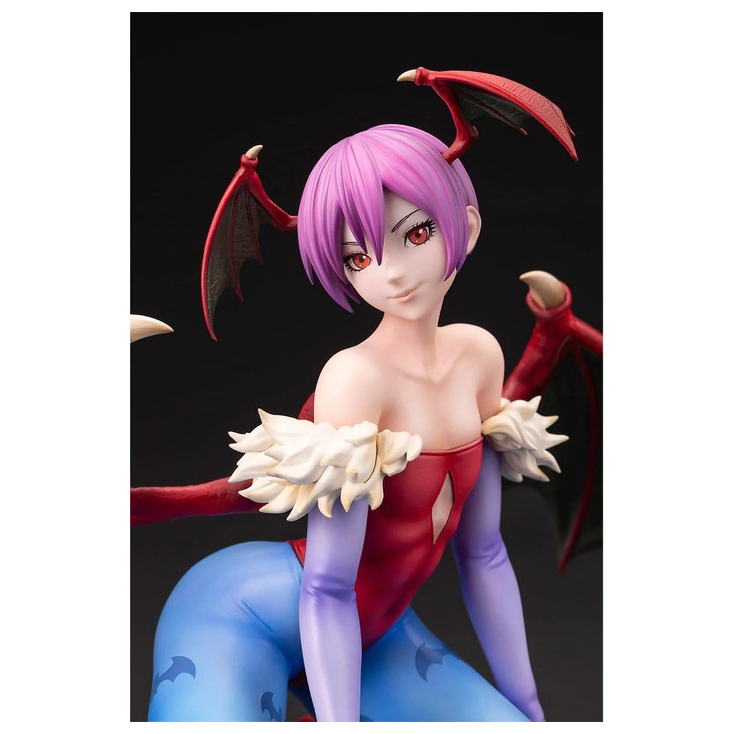 Darkstalkers PVC Figurka 1/7 Lilith 14 cm zdjęcie produktu
