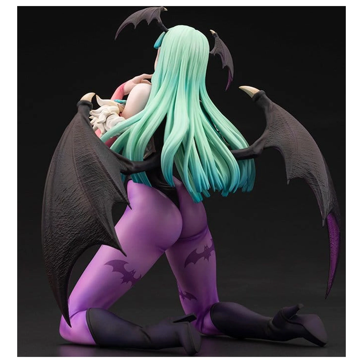 Darkstalkers PVC Figurka 1/7 Morrigan Aensland 19 cm zdjęcie produktu
