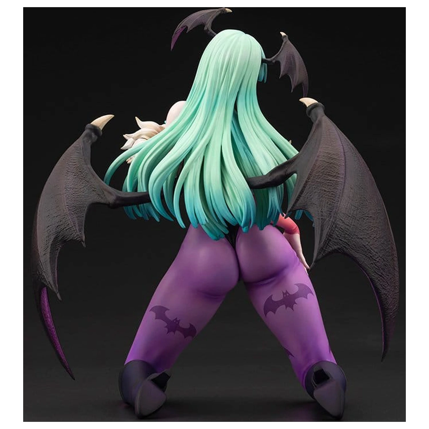 Darkstalkers PVC Figurka 1/7 Morrigan Aensland 19 cm zdjęcie produktu