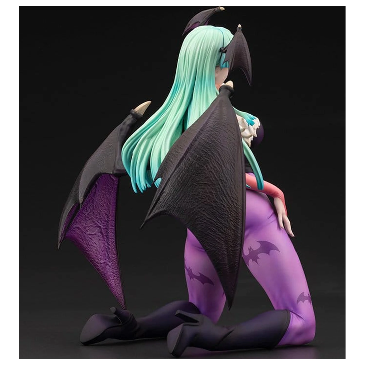 Darkstalkers PVC Figurka 1/7 Morrigan Aensland 19 cm zdjęcie produktu
