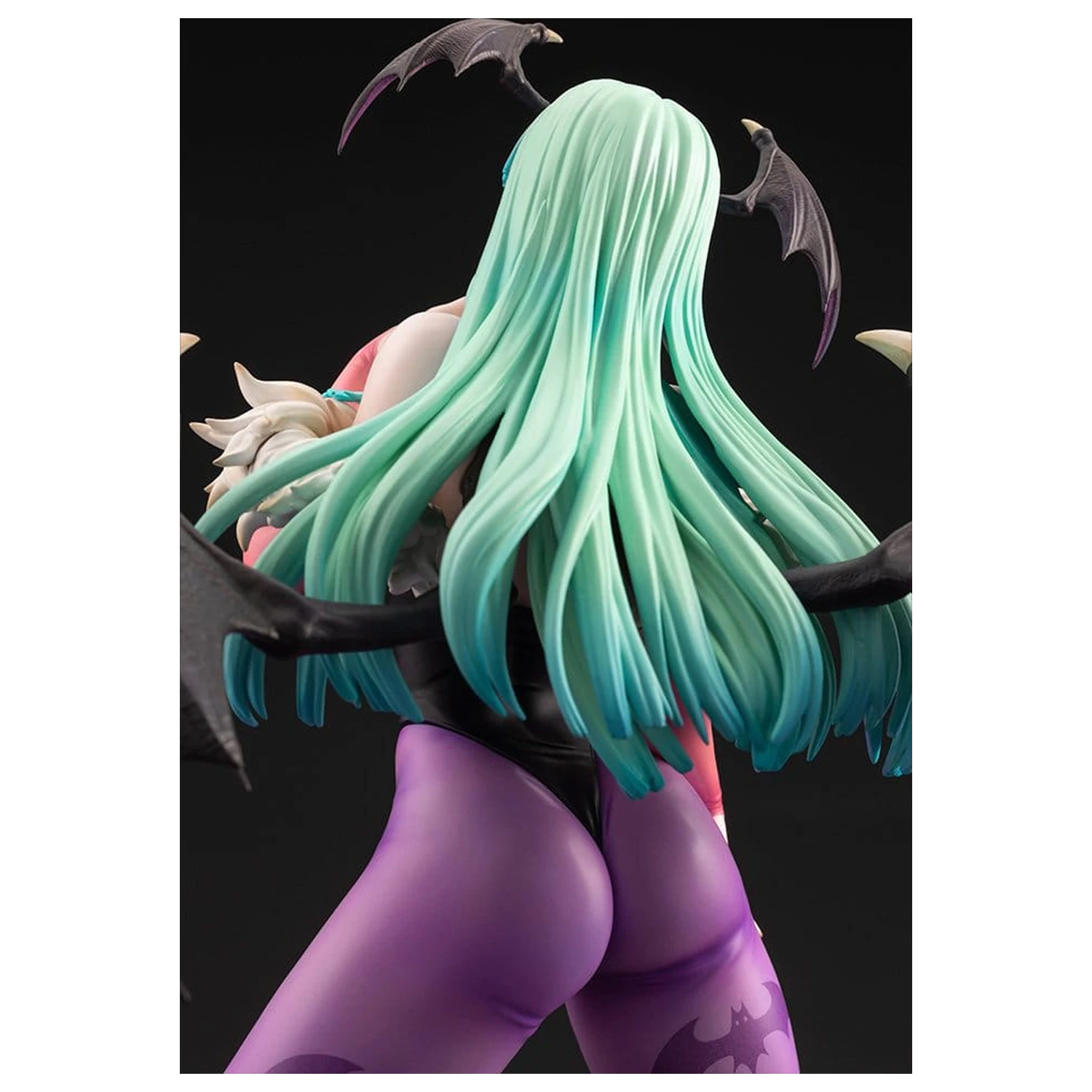 Darkstalkers PVC Figurka 1/7 Morrigan Aensland 19 cm zdjęcie produktu