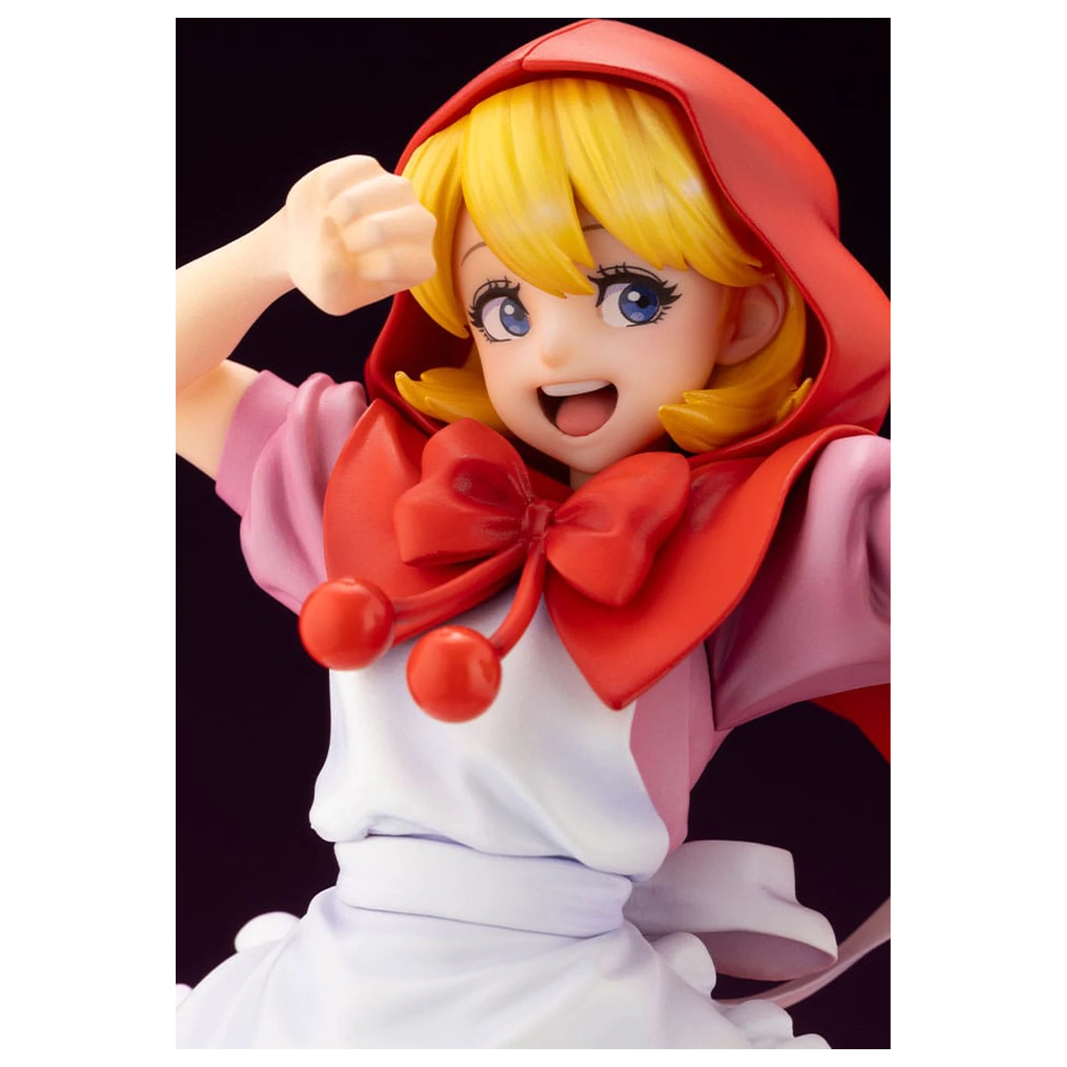 Darkstalkers Bishoujo statuetka z PVC 1/7 B.B. Hood 21 cm zdjęcie produktu