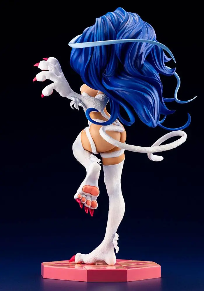 Darkstalkers Bishoujo Figura PVC 1/7 Felicia 26 cm zdjęcie produktu