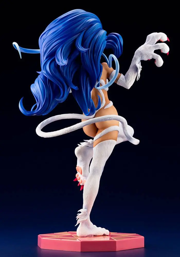 Darkstalkers Bishoujo Figura PVC 1/7 Felicia 26 cm zdjęcie produktu