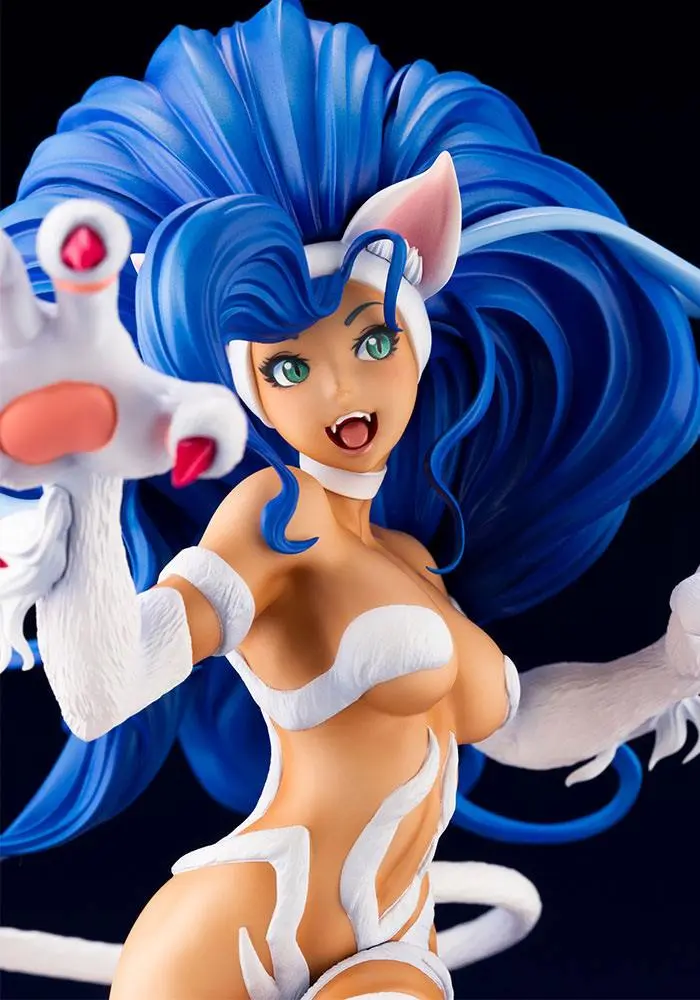 Darkstalkers Bishoujo Figura PVC 1/7 Felicia 26 cm zdjęcie produktu