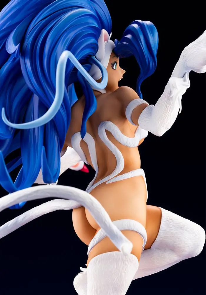 Darkstalkers Bishoujo Figura PVC 1/7 Felicia 26 cm zdjęcie produktu