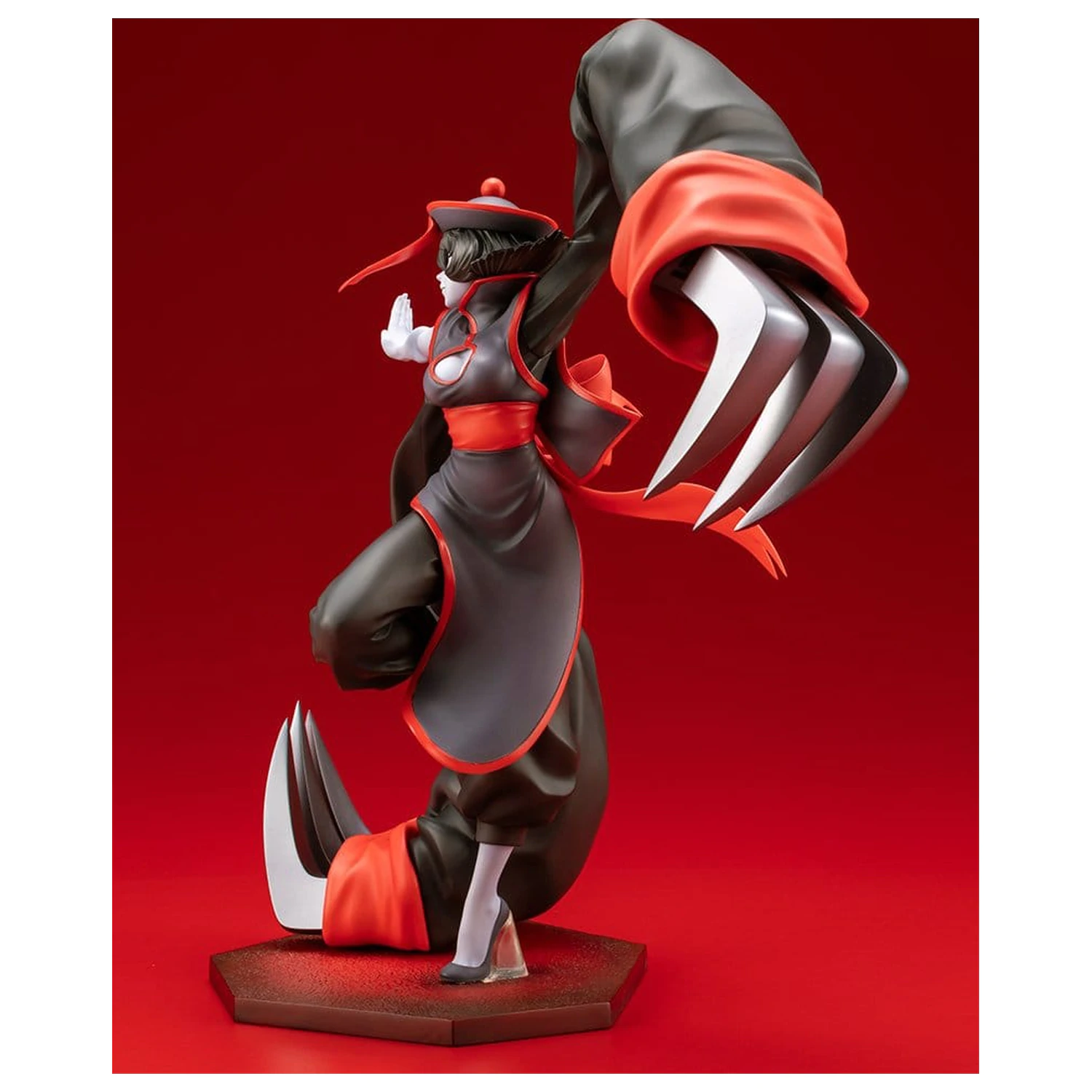 Darkstalkers Bishoujo Figurka PVC 1/7 Hsien-Ko Limited Edition 29 cm zdjęcie produktu