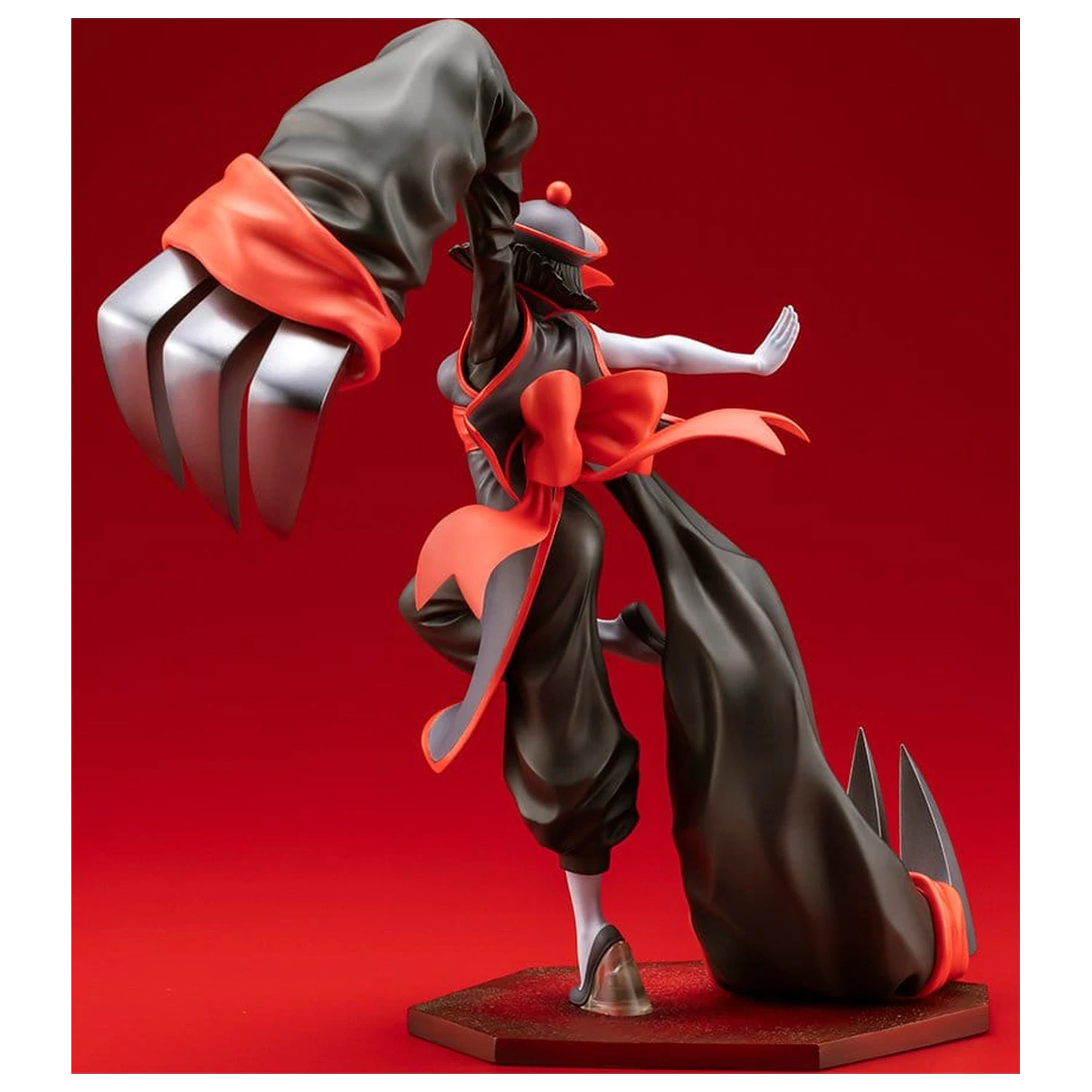 Darkstalkers Bishoujo Figurka PVC 1/7 Hsien-Ko Limited Edition 29 cm zdjęcie produktu