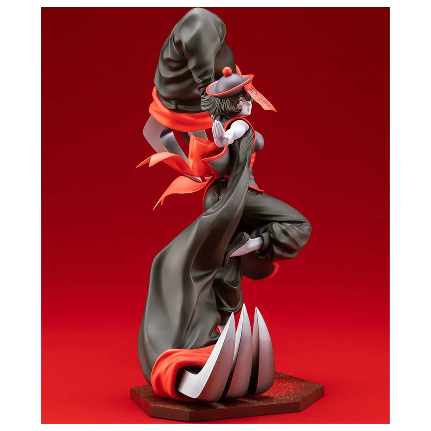 Darkstalkers Bishoujo Figurka PVC 1/7 Hsien-Ko Limited Edition 29 cm zdjęcie produktu