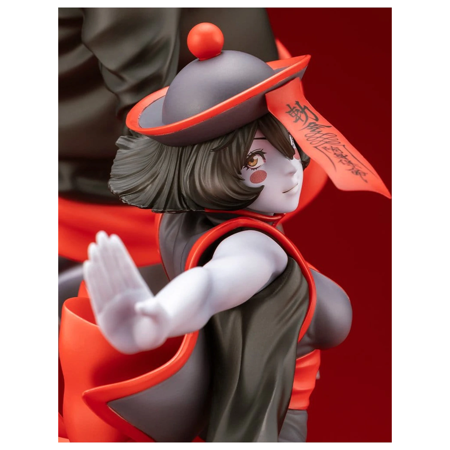 Darkstalkers Bishoujo Figurka PVC 1/7 Hsien-Ko Limited Edition 29 cm zdjęcie produktu
