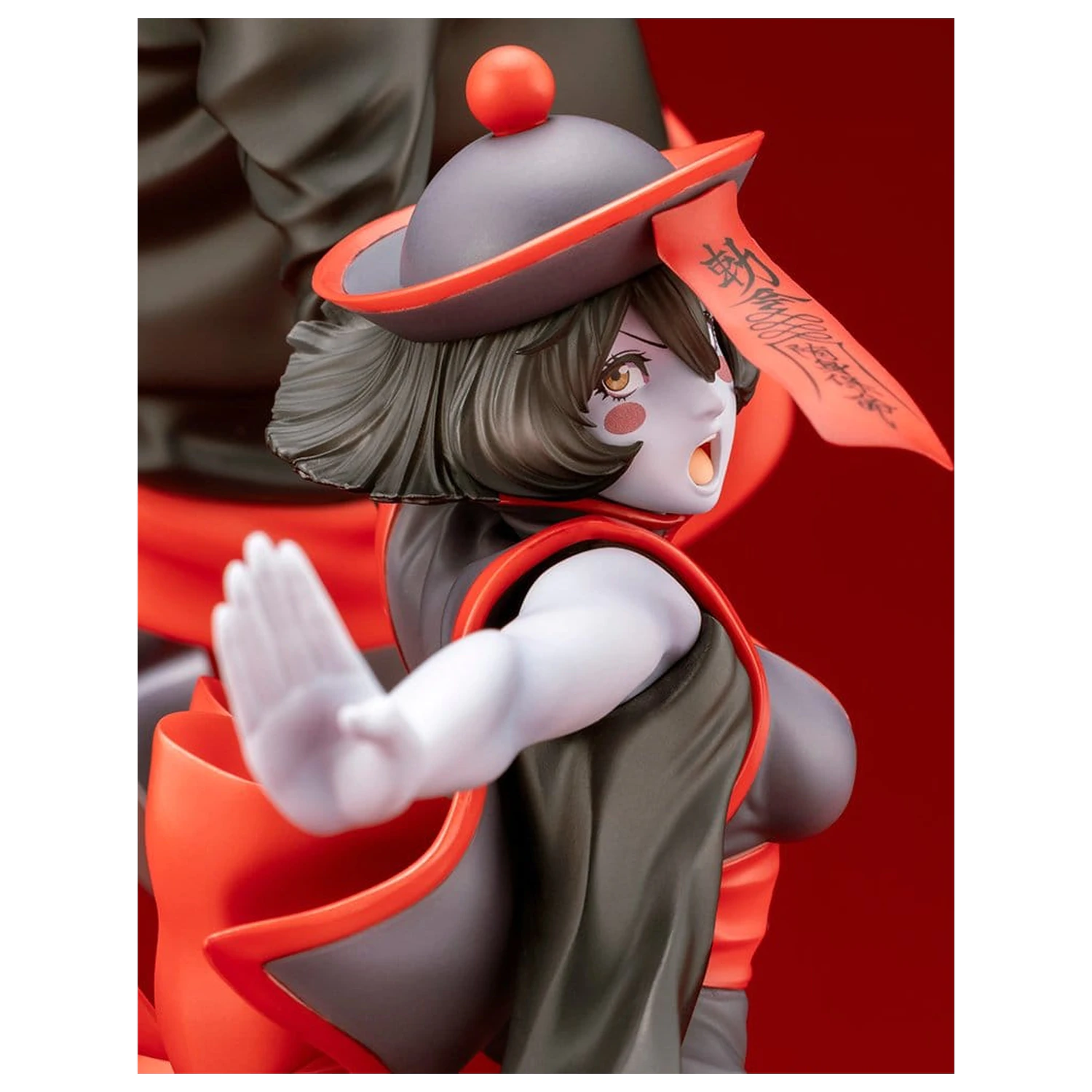 Darkstalkers Bishoujo Figurka PVC 1/7 Hsien-Ko Limited Edition 29 cm zdjęcie produktu