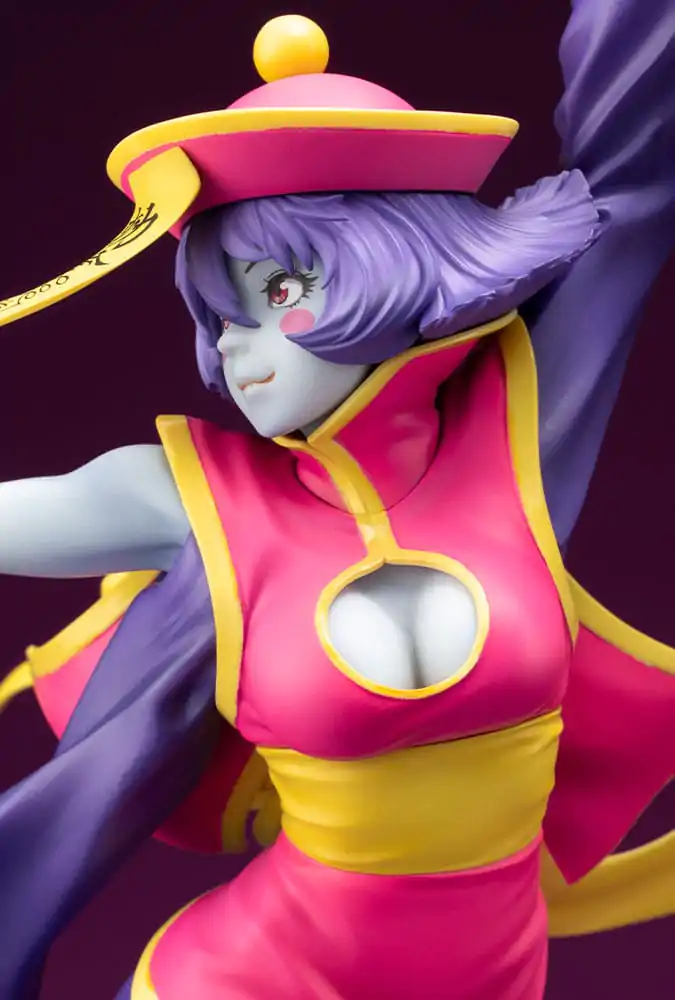 Darkstalkers Bishoujo PVC Statuetka 1/7 Hsien-Ko 29 cm zdjęcie produktu