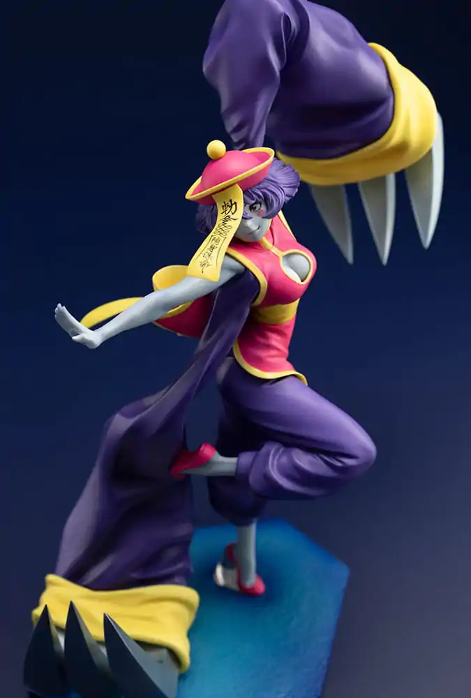 Darkstalkers Bishoujo PVC Statuetka 1/7 Hsien-Ko 29 cm zdjęcie produktu