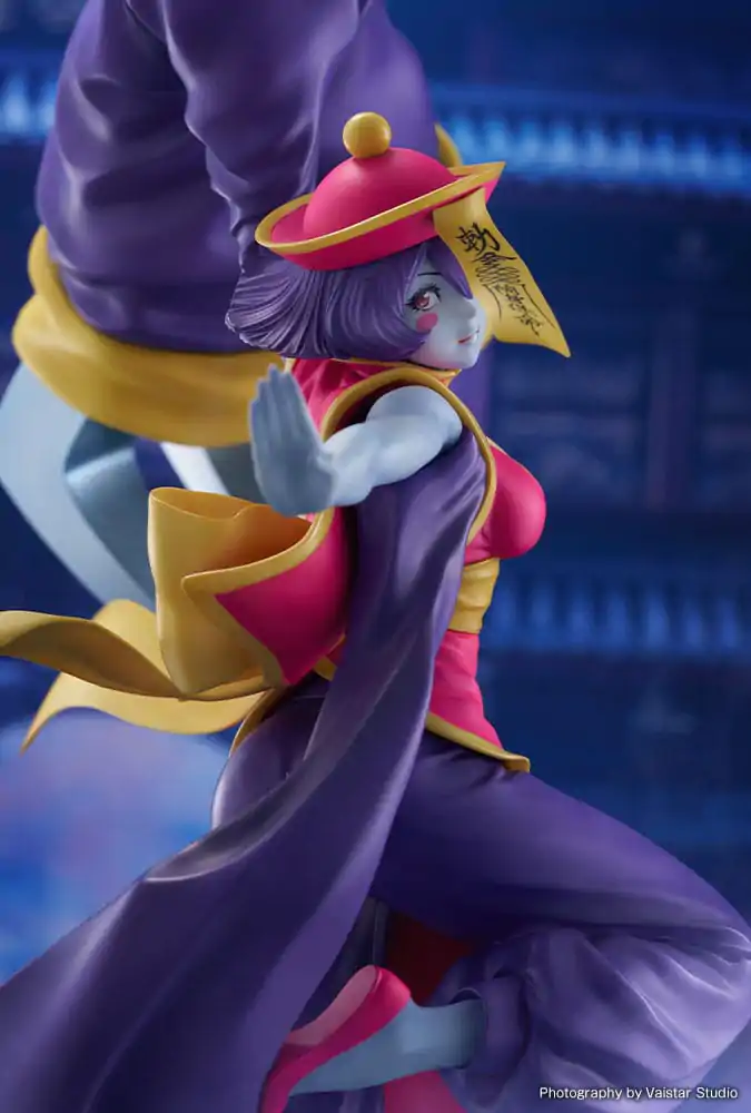 Darkstalkers Bishoujo PVC Statuetka 1/7 Hsien-Ko 29 cm zdjęcie produktu