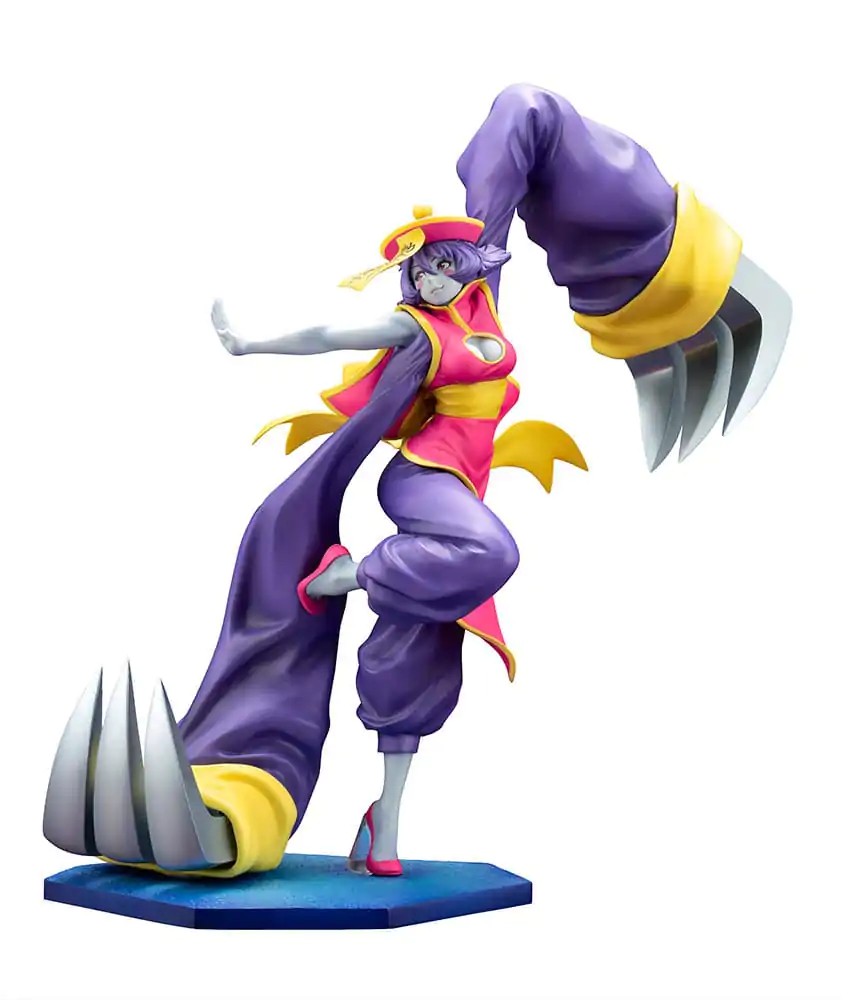 Darkstalkers Bishoujo PVC Statuetka 1/7 Hsien-Ko 29 cm zdjęcie produktu