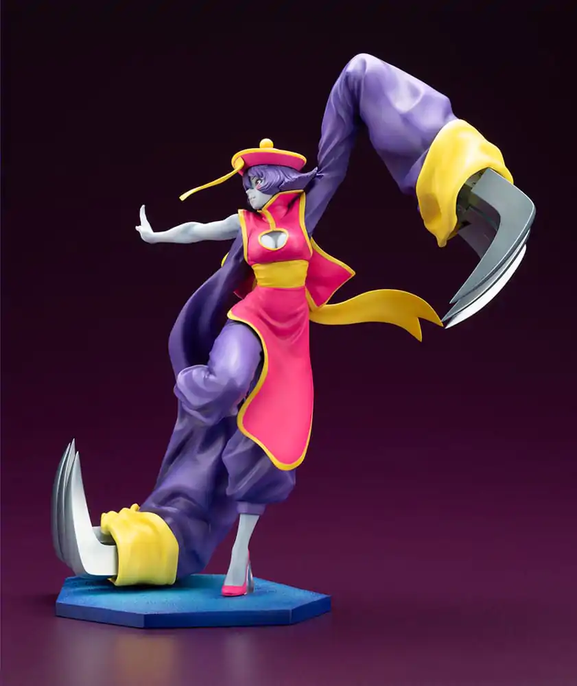 Darkstalkers Bishoujo PVC Statuetka 1/7 Hsien-Ko 29 cm zdjęcie produktu