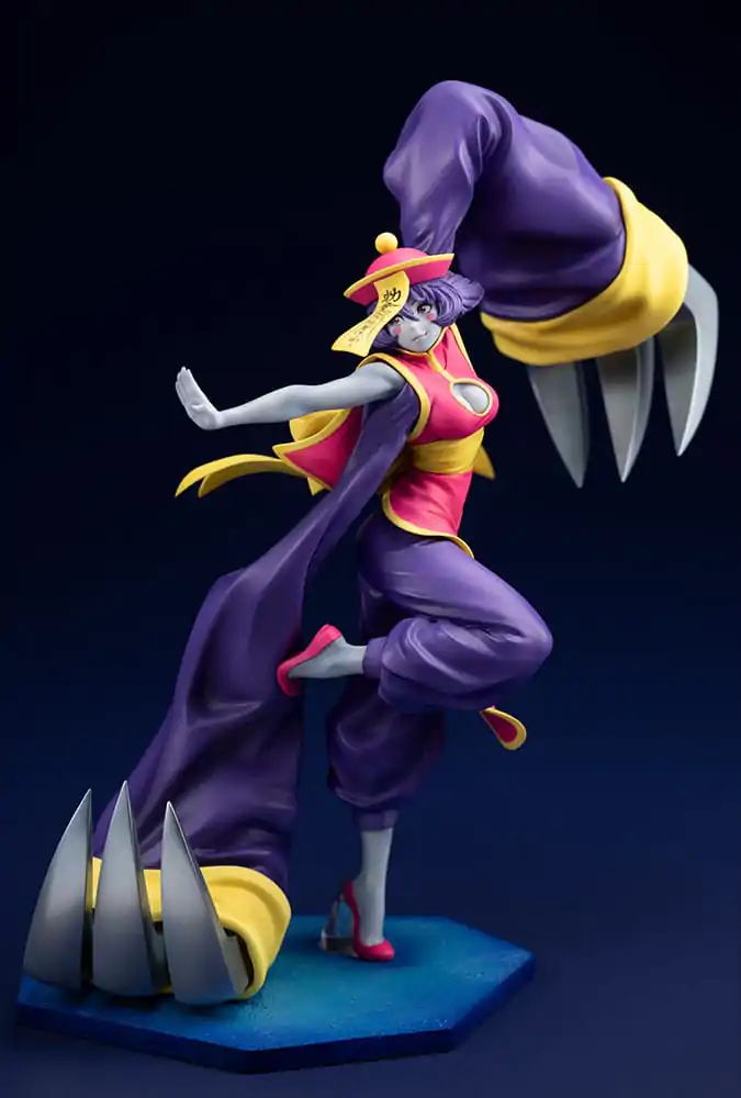 Darkstalkers Bishoujo PVC Statuetka 1/7 Hsien-Ko 29 cm zdjęcie produktu