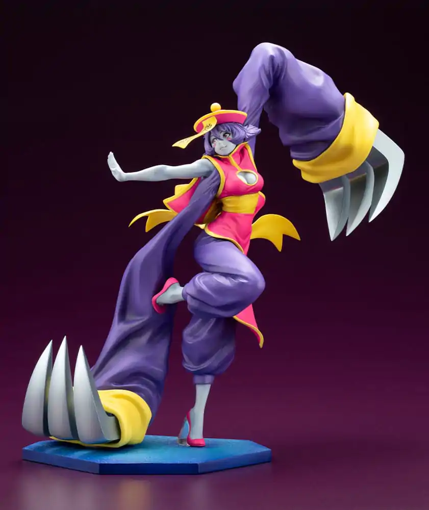 Darkstalkers Bishoujo PVC Statuetka 1/7 Hsien-Ko 29 cm zdjęcie produktu