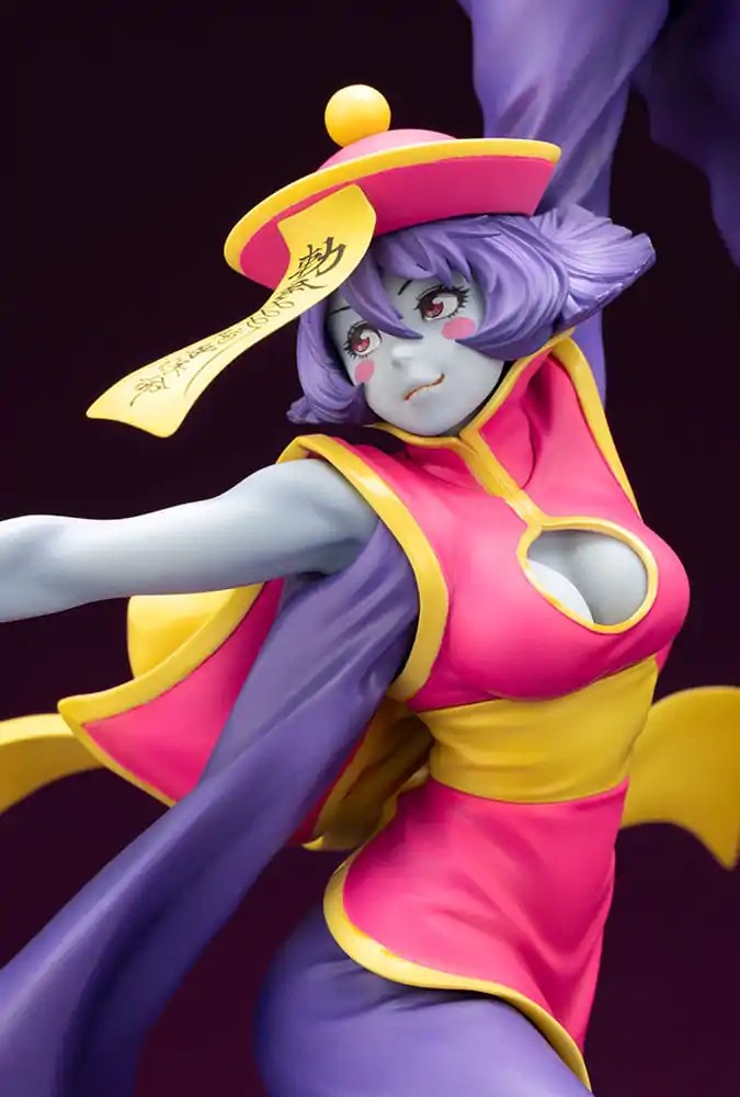 Darkstalkers Bishoujo PVC Statuetka 1/7 Hsien-Ko 29 cm zdjęcie produktu