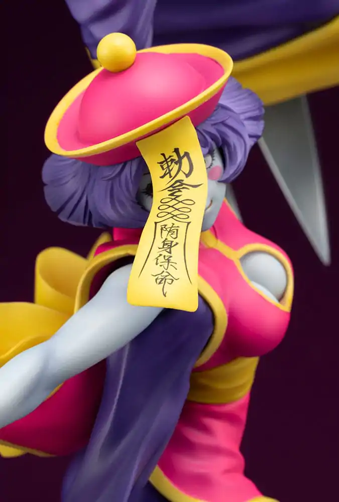 Darkstalkers Bishoujo PVC Statuetka 1/7 Hsien-Ko 29 cm zdjęcie produktu