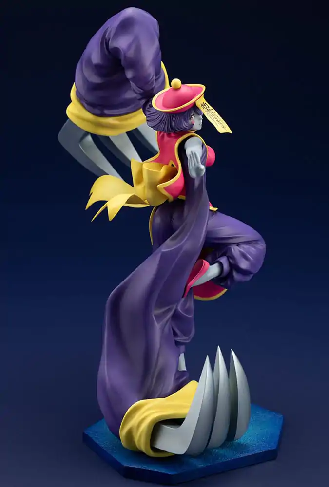 Darkstalkers Bishoujo PVC Statuetka 1/7 Hsien-Ko 29 cm zdjęcie produktu