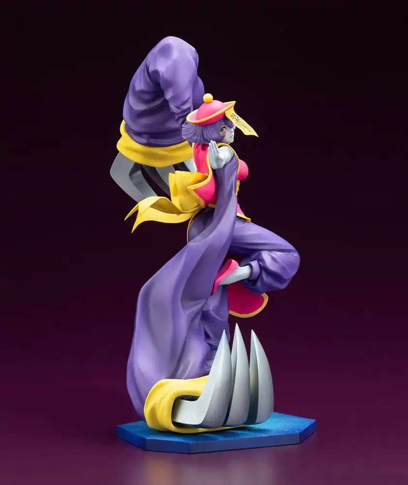 Darkstalkers Bishoujo PVC Statuetka 1/7 Hsien-Ko 29 cm zdjęcie produktu